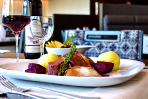 Berghotel & Spa Gabelbach © Berghotel & Spa Gabelbach