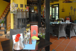 Hotel Gastinger Schmiedefeld © Hotel Gastinger