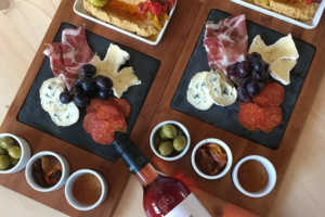 Restaurant Glöckchen Ilmenau