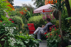 Hofcafe Stützerbach