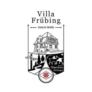Wappen der Villa Frübing